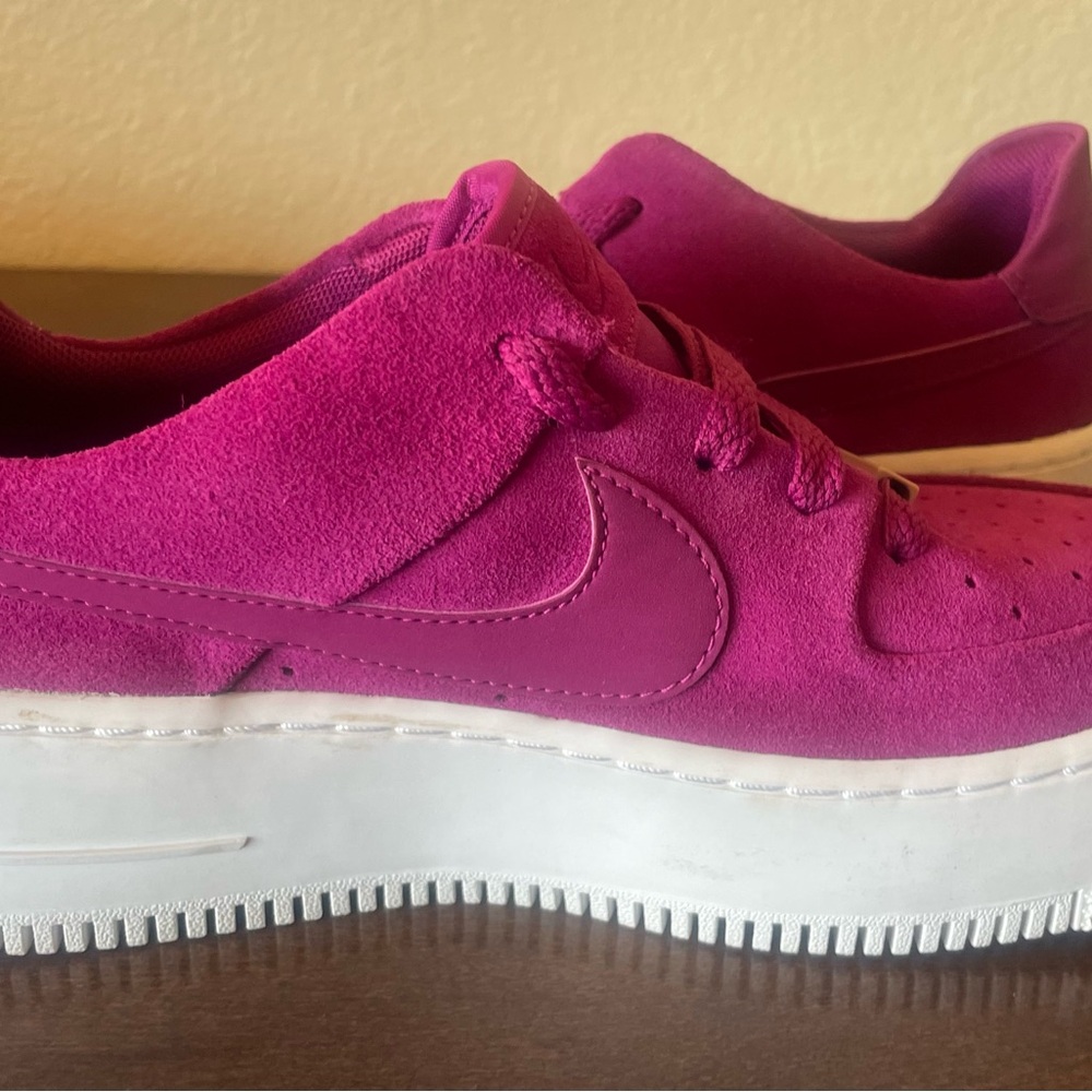 Nike Air Force 1
